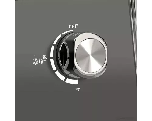 Кофеварка ARESA AR-1612 черный