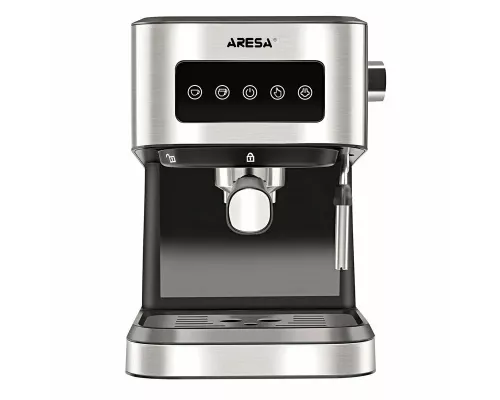 Кофеварка ARESA AR-1612 черный