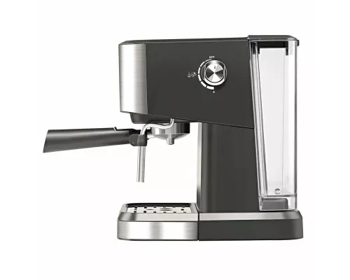 Кофеварка ARESA AR-1612 черный