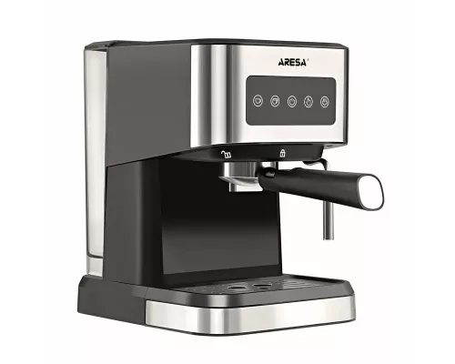 Кофеварка ARESA AR-1612 черный