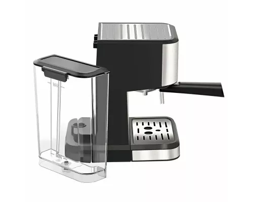 Кофеварка ARESA AR-1612 черный