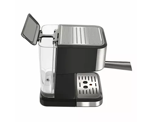 Кофеварка ARESA AR-1612 черный