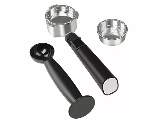 Кофеварка ARESA AR-1612 черный