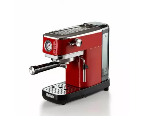 Кофеварка Ariete 00M138113AR0