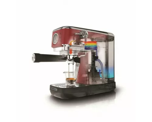 Кофеварка Ariete 00M138113AR0