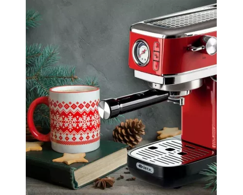 Кофеварка Ariete 00M138113AR0