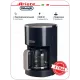 Кофеварка Ariete 00M139400AR0 черный