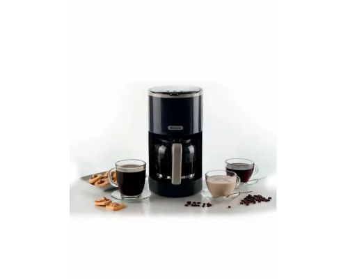 Кофеварка Ariete 00M139400AR0 черный