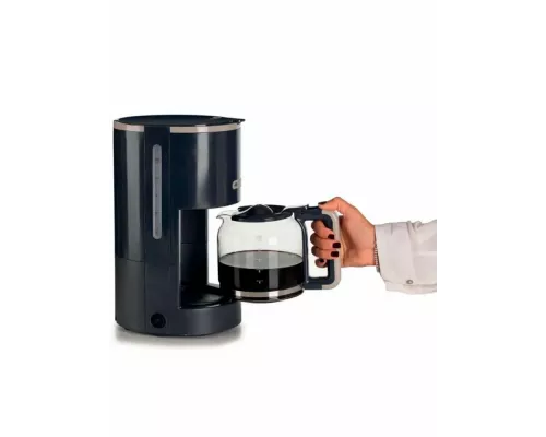 Кофеварка Ariete 00M139400AR0 черный