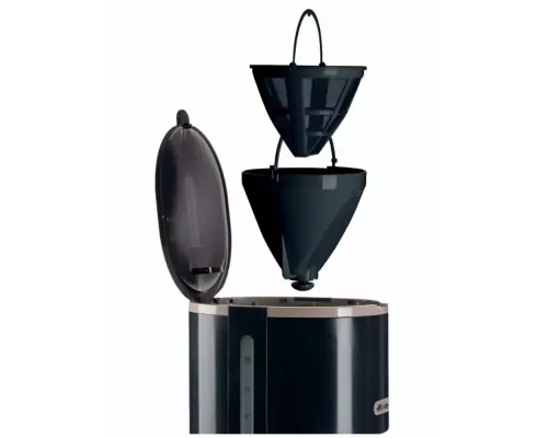 Кофеварка Ariete 00M139400AR0 черный