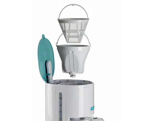Кофеварка Ariete 00M139401AR0 белый