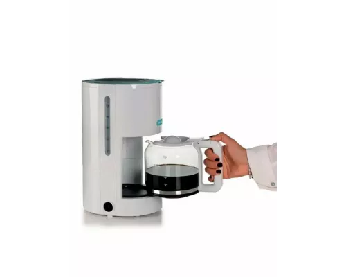 Кофеварка Ariete 00M139401AR0 белый