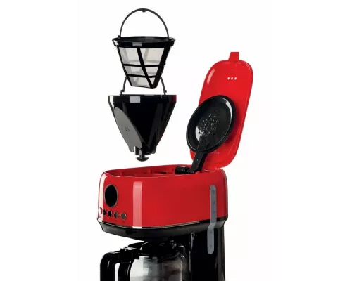 Кофеварка Ariete 00M139600AR0