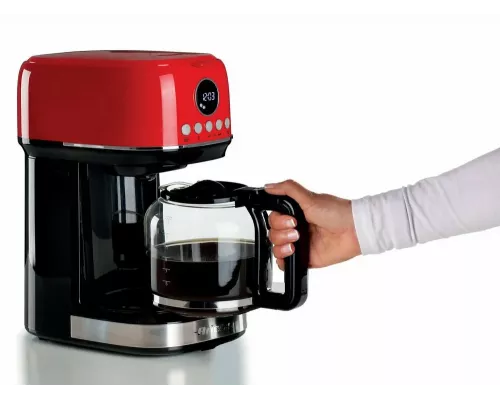 Кофеварка Ariete 00M139600AR0