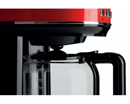 Кофеварка Ariete 00M139600AR0