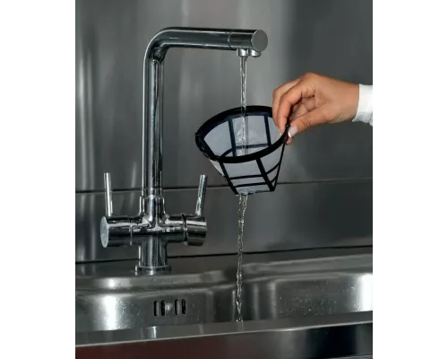 Кофеварка Ariete 00M139600AR0