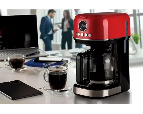 Кофеварка Ariete 00M139600AR0