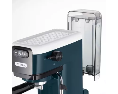 Кофеварка Ariete 00M139911AR0
