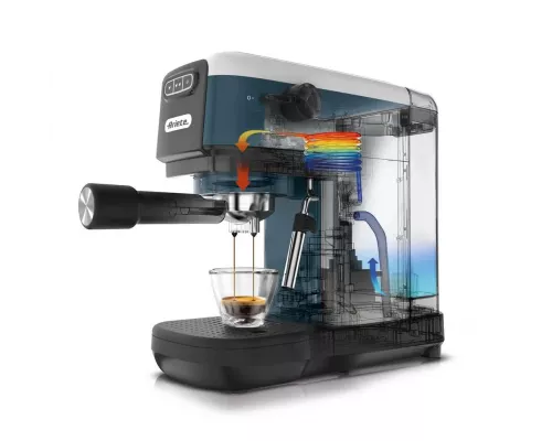 Кофеварка Ariete 00M139911AR0