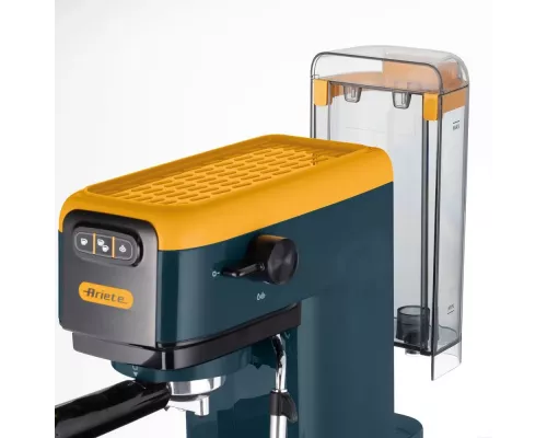 Кофеварка Ariete 00M139916AR0