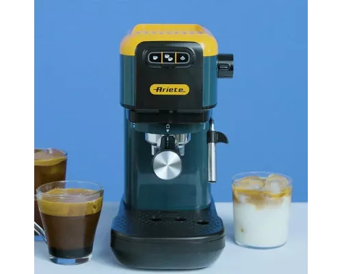 Кофеварка Ariete 00M139916AR0