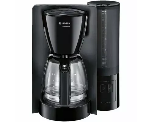 Кофеварка Bosch TKA6A043 черная