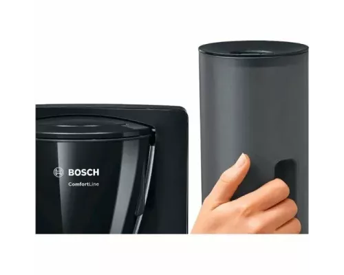 Кофеварка Bosch TKA6A043 черная