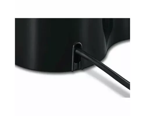 Кофеварка Bosch TKA6A043 черная