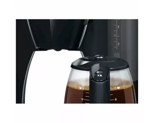 Кофеварка Bosch TKA6A043 черная