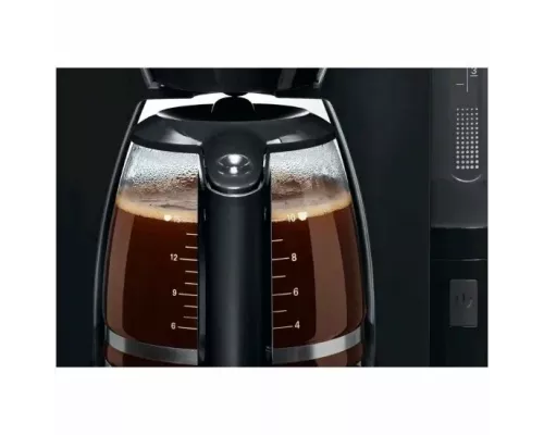 Кофеварка Bosch TKA6A043 черная