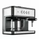 Кофеварка BQ CM1005 сталь/черный