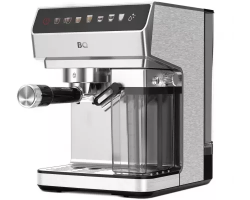 Кофеварка BQ CM7004 стальной