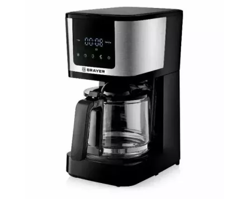 Кофеварка BRAYER BR1125