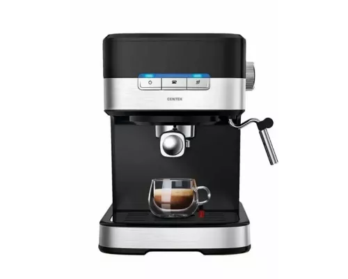 Кофеварка Centek CT-1171 черный