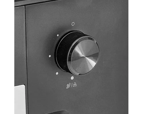 Кофеварка DELTA LUX DE-2005 черный