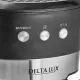 Кофеварка DELTA LUX DE-2005 черный