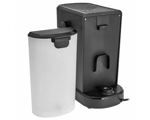 Кофеварка DELTA LUX DE-2005 черный