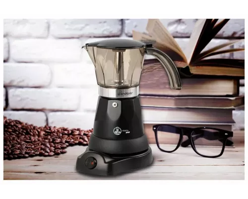 Кофеварка Endever COSTA-1020 черный