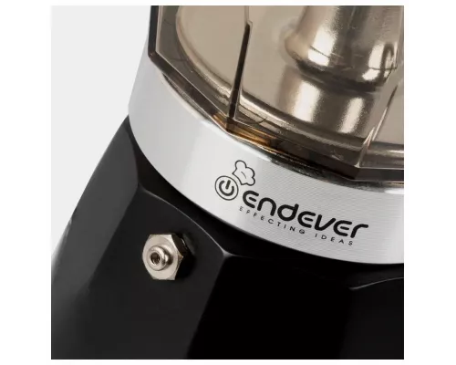 Кофеварка Endever COSTA-1020 черный