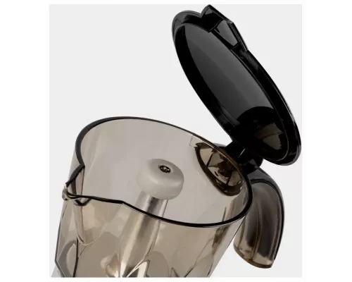 Кофеварка Endever COSTA-1020 черный