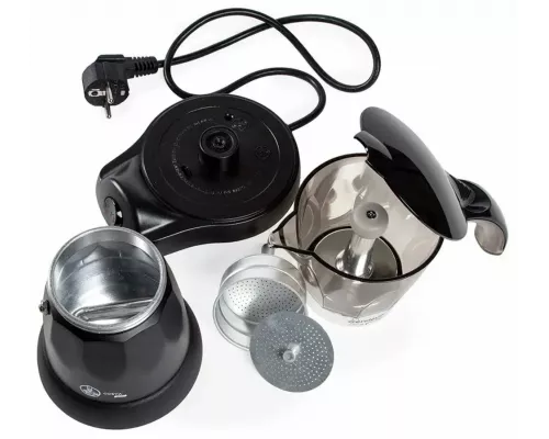 Кофеварка Endever COSTA-1020 черный