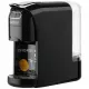 Кофеварка ENERGY EN-250-3 черный