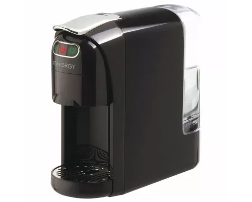 Кофеварка ENERGY EN-250-3 черный
