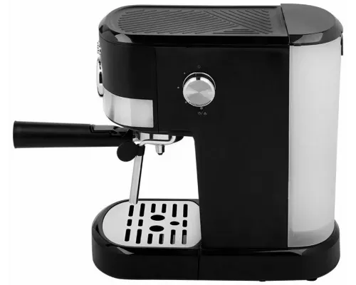 Кофеварка ENERGY EN-256R черный