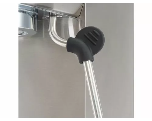 Кофеварка Hyundai HEM-9990 серебристый