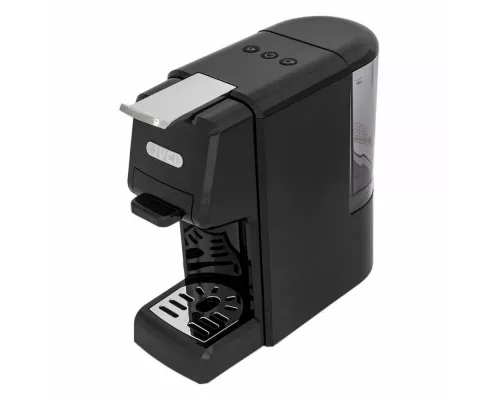 Кофеварка JVC JK-CF45 черный