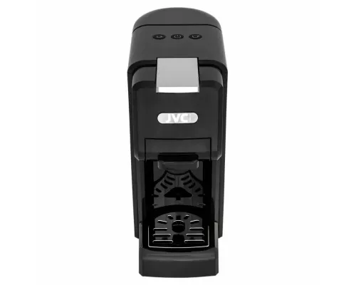 Кофеварка JVC JK-CF45 черный