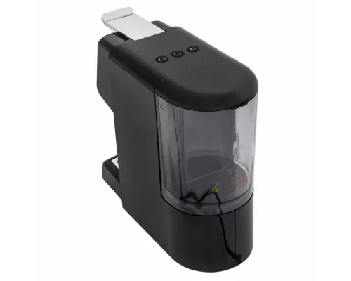 Кофеварка JVC JK-CF45 черный