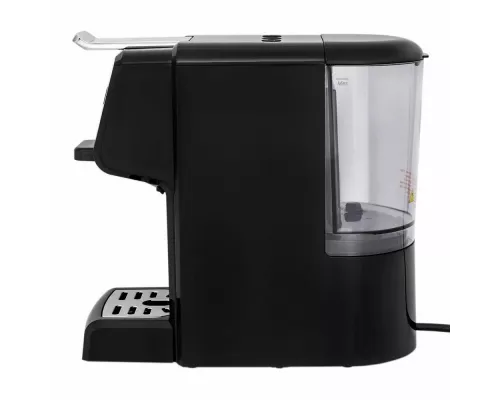 Кофеварка JVC JK-CF45 черный