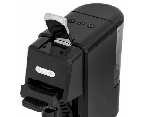 Кофеварка JVC JK-CF45 черный